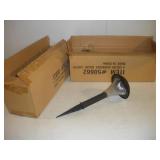 8 SOLAR POWERED COLOR CHANGING LED LIGHTS