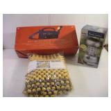 8 IN 1 AUTOMOTIVE AIR COMP - LED LANTERN - AND