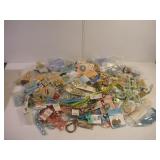 JEWLERY MAKING BEADS AND ACC