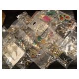 25 PAIR OF EARINGS