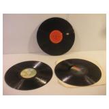 FLEETWOOD MAC SANTANA AND  LYNARD SKYNARD ALBUMS