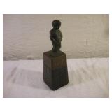 "PEEING" DECANTER / DISPENSER