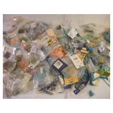 JEWLERY MAKING BEADS AND ACC