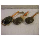 TURTLE SHELL MIRACHAS