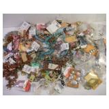 JEWLERY MAKING BEADS AND ACC