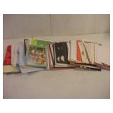 GREETING CARDS W/ ENVELOPES