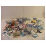 JEWLERY MAKING BEADS AND ACC