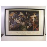 REDWING NEZ BEAUTY WAY STORY 1 BIRTH OF