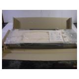 NEW GARAGE ORGANIZER 28X10X28