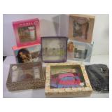 NEW PERFUME LOTION AND FEMININE ITEMS