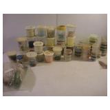 JEWLERY MAKING BEADS AND ACC