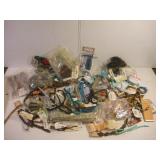 JEWLERY MAKING BEADS AND ACC