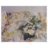 JEWLERY MAKING BEADS AND ACC
