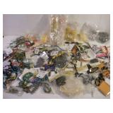 JEWLERY MAKING BEADS AND ACC