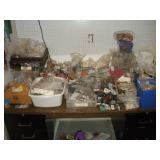 JEWLERY MAKING BEADS AND ACC