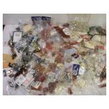 JEWLERY MAKING BEADS AND ACC