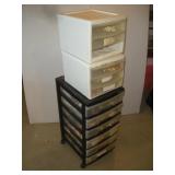 JEWLERY MAKING ACC W/ ORGANIZER