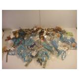 JEWLERY MAKING BEADS AND ACC