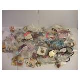 JEWLERY MAKING BEADS AND ACC