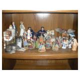 ASSORTED NIC NACS NATICE AMERICAN AND MORE