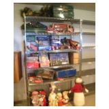 CHRISTMAS LIGHTS AND Dï¿½COR