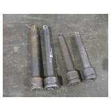 1IN DRIVE IMPACT EXT 10 AND 12IN