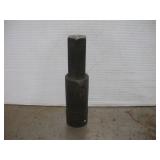 SNAPON 3/4 DRIVE 1 IN HEX IMPACT SOCKET