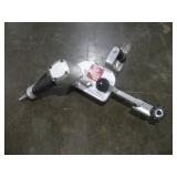 DYNABELTER PNEUMATIC BELT SANDER