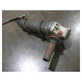 6IN METABO ANGLE GRINDER