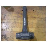 HUSKY 4LB MINI SLEDGE