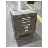 KENNEDY 7 DRAWER ROLLING TOOL CHEST 27X18X23