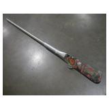 SNAPON 1IN DRIVE TORQUE WRENCH 2000FT LB