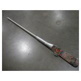 SNAPON 1IN DRIVE TORQUE WRENCH 2000FT LB