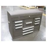 KENNEDY 10 DRAWER TOOL CHEST 26X12X20