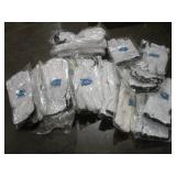 20 PAIR OF ENDURA 2XL LEATHER GLOVES