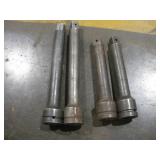 1IN DRIVE IMPACT EXT 10 AND 12IN