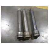 1IN DRIVE IMPACT EXT 12IN