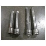 1IN DRIVE IMPACT EXT 10 AND 12IN