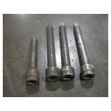 1IN DRIVE IMPACT EXT 10 AND 12IN