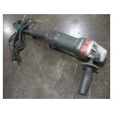 6IN METABO ANGLE GRINDER