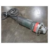 6IN METABO ANGLE GRINDER
