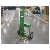 SAF T CART TANK CART 900LB CAP