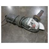 6IN METABO ANGLE GRINDER