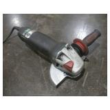 6IN METABO ANGLE GRINDER