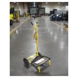 FOSTORIA HALOGEN WORK LIGHT W/