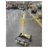 HALOGEN WORK LIGHT W/