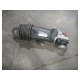 6IN METABO ANGLE GRINDER