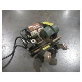 MINI MITE KEY CUTTER 115V MODEL 008A