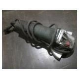 6IN METABO ANGLE GRINDER