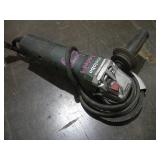6IN METABO ANGLE GRINDER